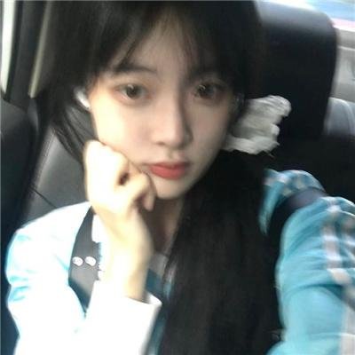 金发美人