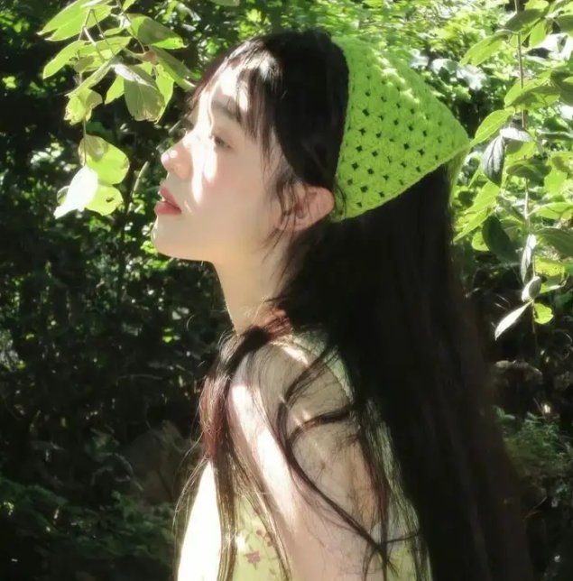 外婆的重托